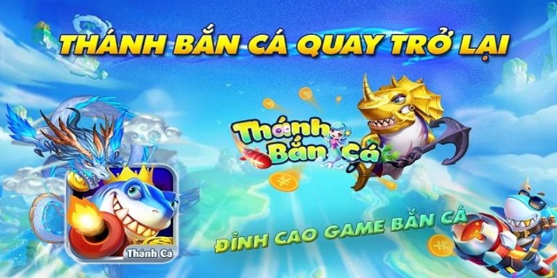Hướng dẫn chơi Bắn Cá God hiệu quả.