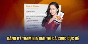 Hướng dẫn Đăng Ký 789BET