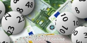 Soi cầu 777